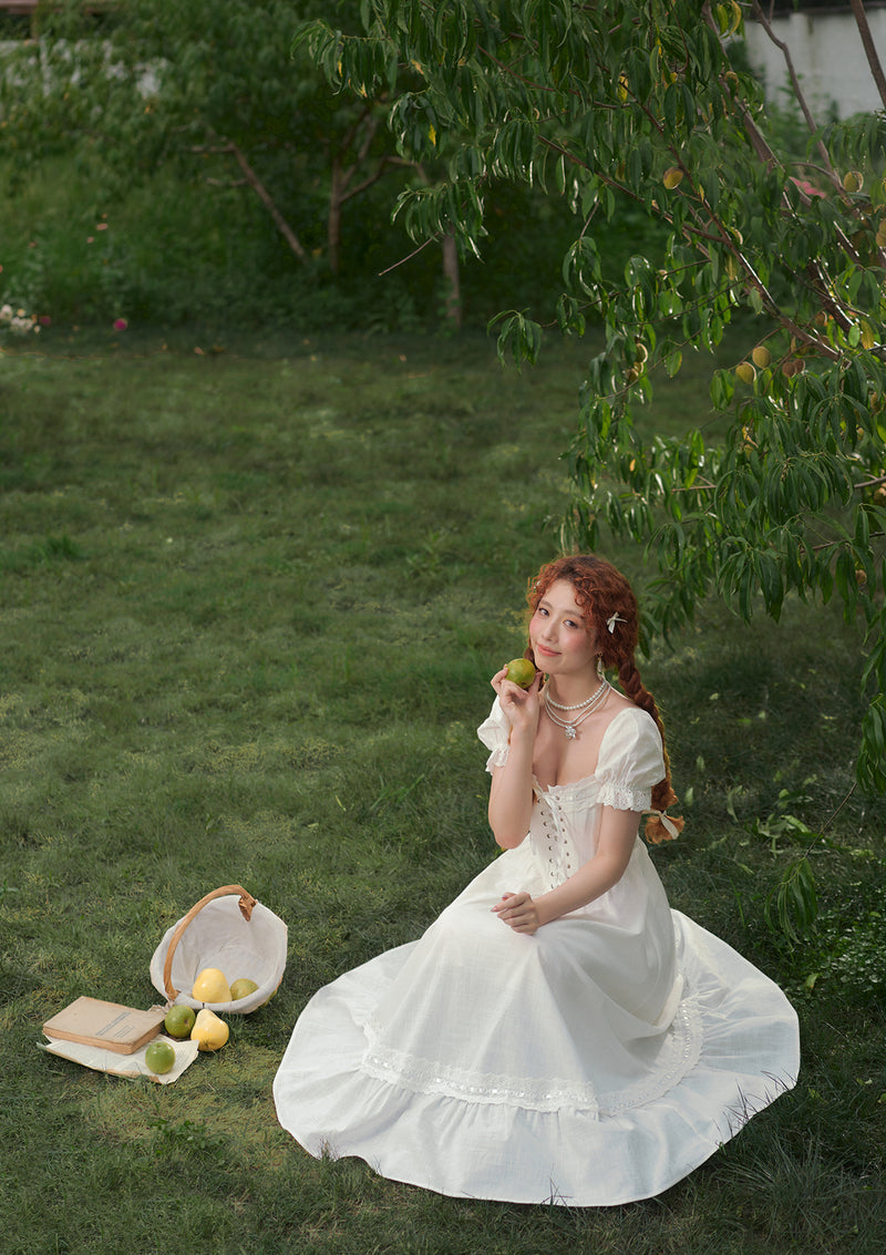 white off shoulder plus size dress Plus Size Cold Shoulder Deep V-Neck A-Line Floor Length Wedding Dress