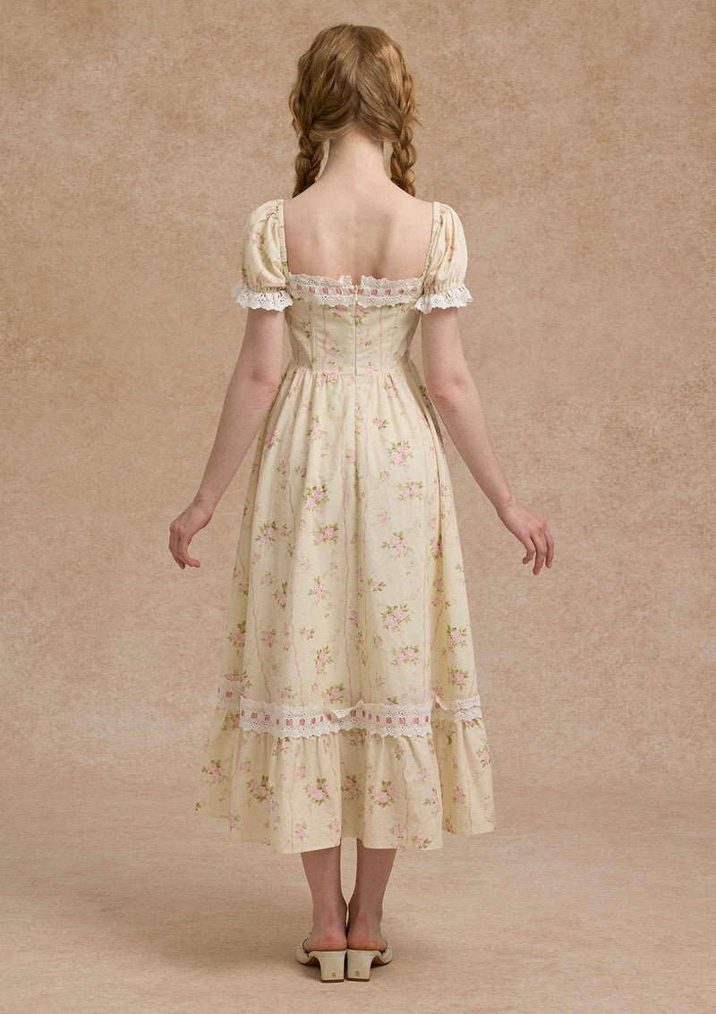 queen diaries corset dress Queen Diaries Corset Dress OBEEY