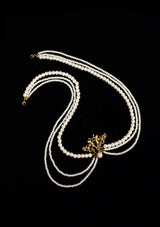 Little Angel Trumpet Chain