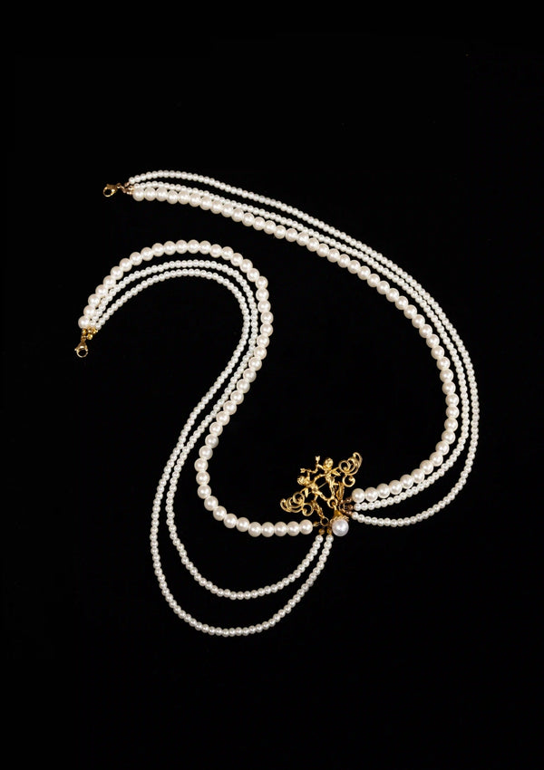 Little Angel Trumpet Chain