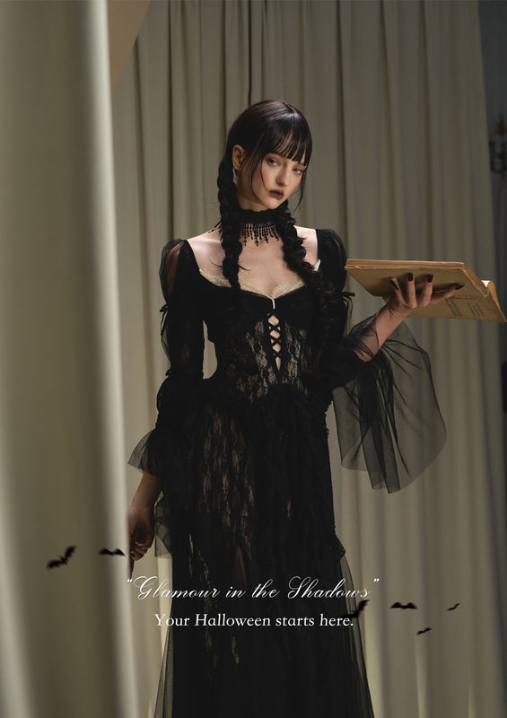Lace Made
