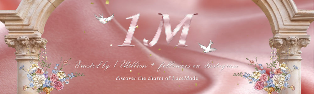 Lace Made