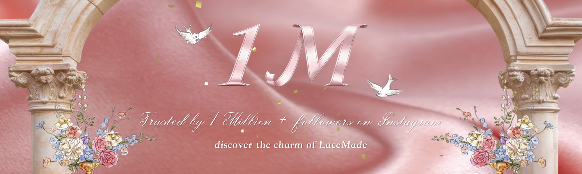Lace Made