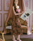 HALLO KAT Kleid