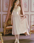 Sweetheart Vintage Dream Dress