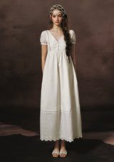 Morning Dew Princess Dress