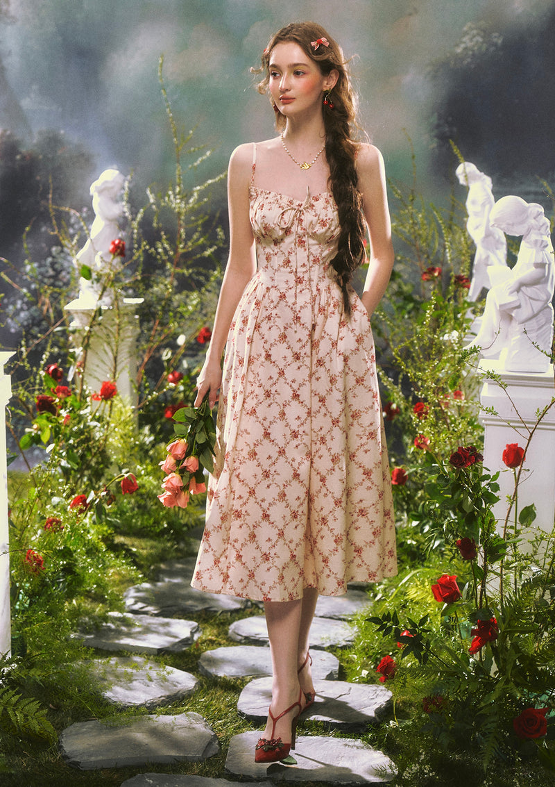 lace blossom dress Dream Blossom Lace Maxi Dress  Fairy Tong