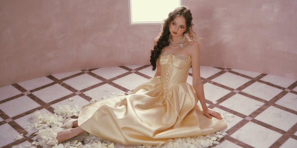 Womens Elegant Corsets & Clothing Online 2025 | LaceMade