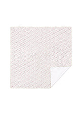 Spring Garden Floral Picnic Blanket