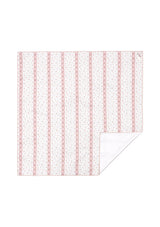 Spring Garden Floral Picnic Blanket