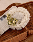 Verbena Girl Bonnet