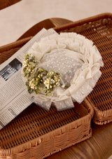 Verbena Girl Bonnet
