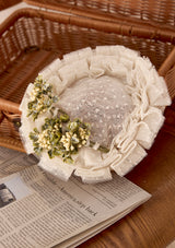 Verbena Girl Bonnet