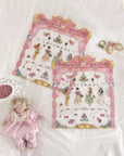 Fairytale Sticker Sheet