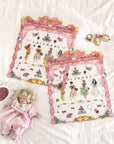 Fairytale Sticker Sheet