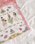 Fairytale Sticker Sheet