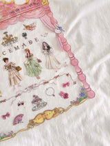 Fairytale Sticker Sheet