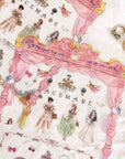 Fairytale Sticker Sheet