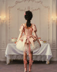 Peerless Beauty Corset