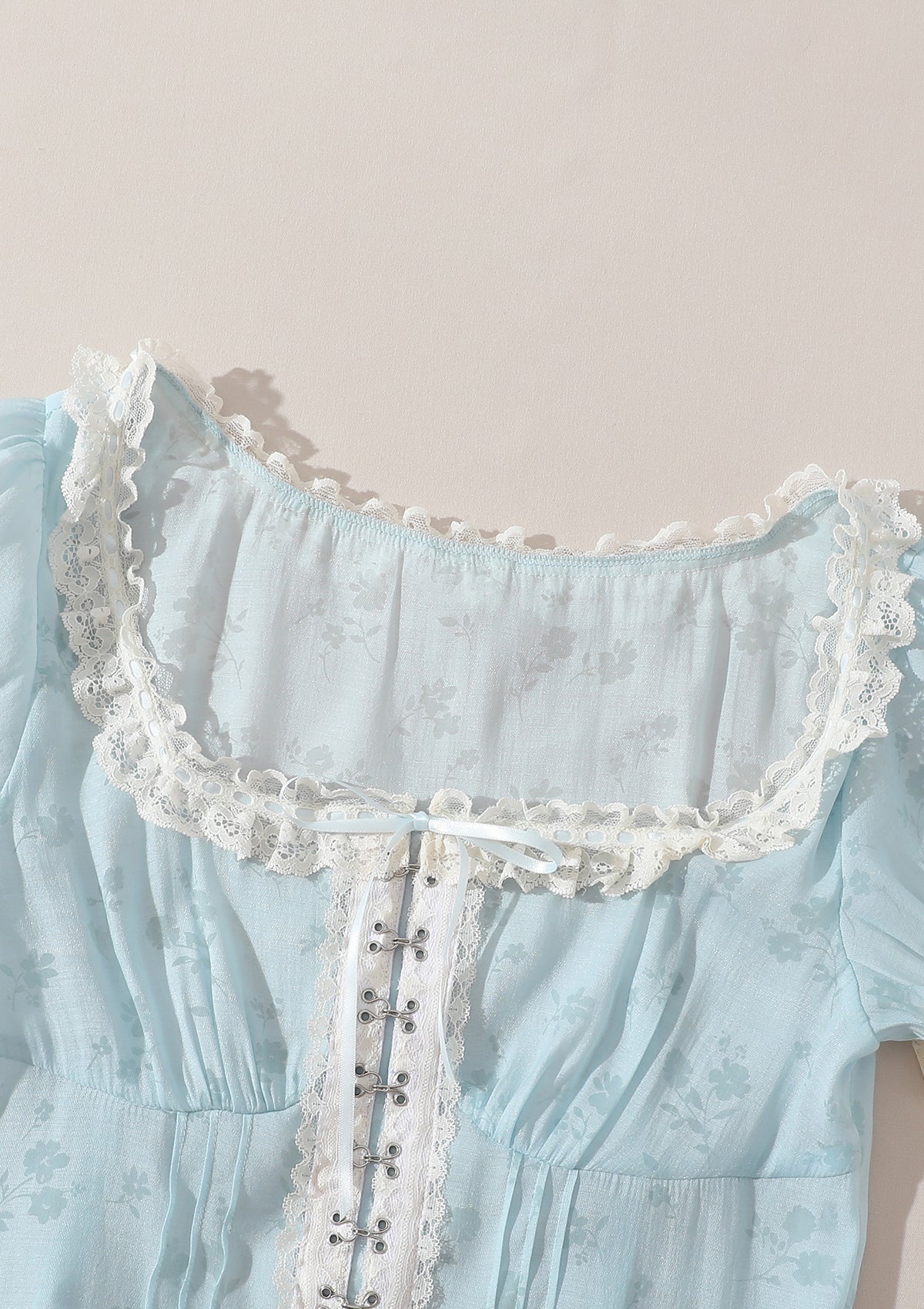 Summer Wind Top