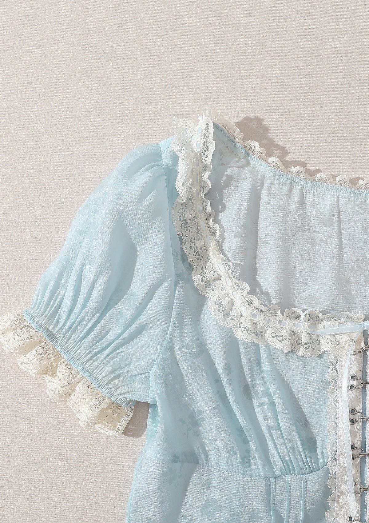 Summer Wind Top