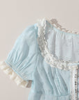 Summer Wind Top