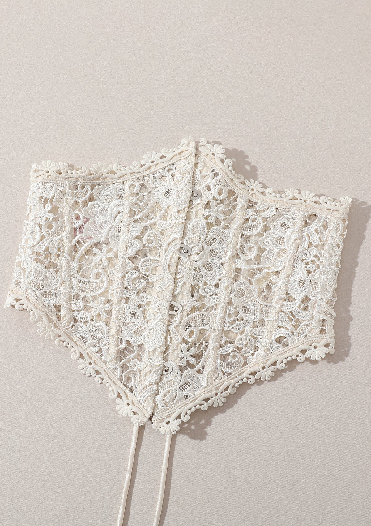 Summer Wind Corset（underbust）