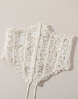 Summer Wind Corset（underbust）