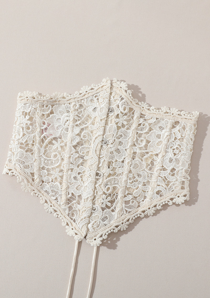 Summer Wind Corset(underbust) In-stock / XS Summer Wind Corset(underbust) In-stock / XS