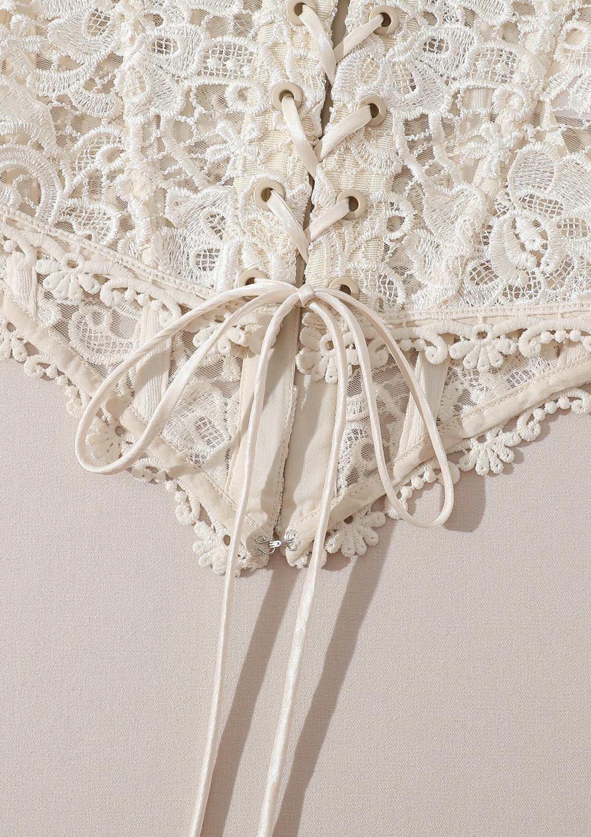Summer Wind Corset（underbust）