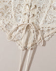 Summer Wind Corset（underbust）