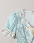 Summer Wind Dress