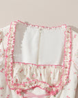 Victoria Rose Corset Dress