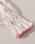 Victoria Rose Corset Dress