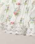 Springfield Blumen-Top
