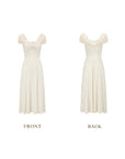 Mediterranean Confession Dress