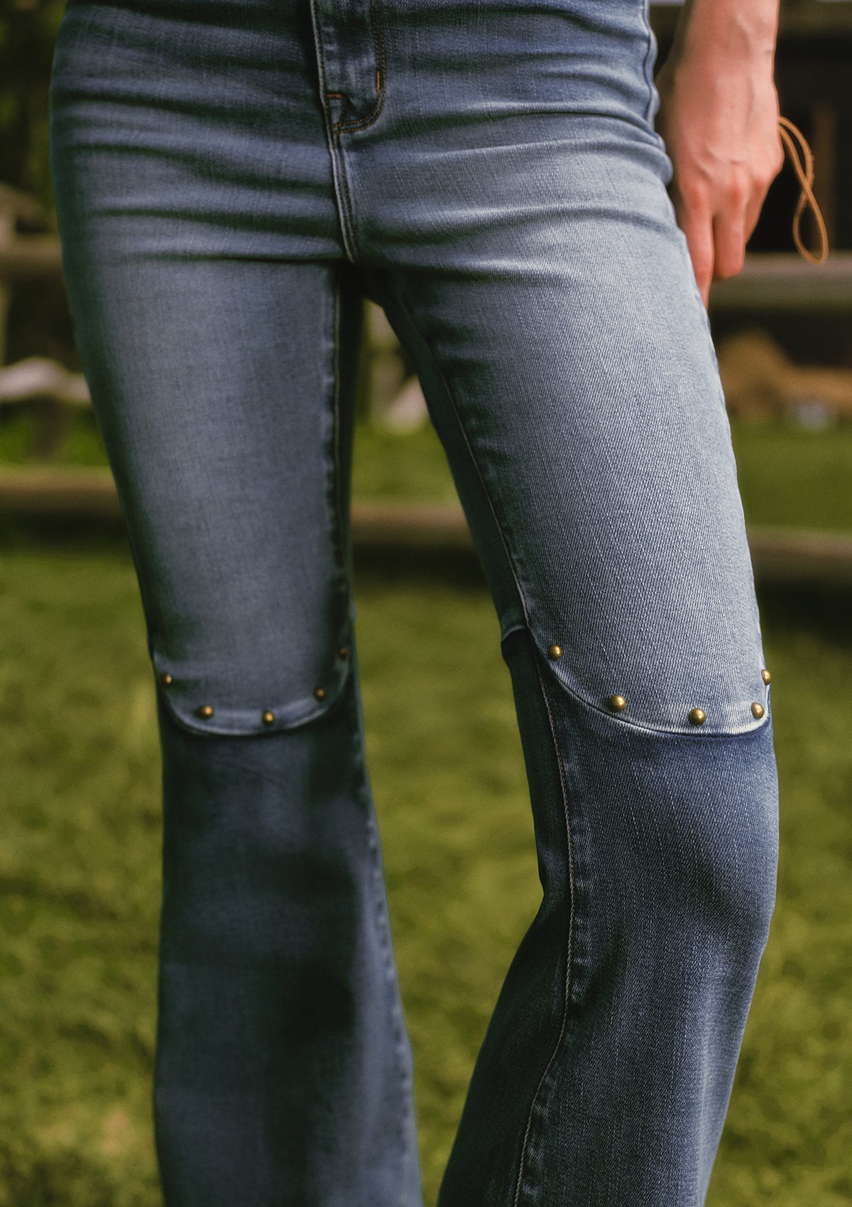 Little Pony Jeans