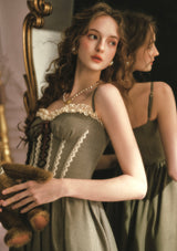 Bear Date Dress（ Long）