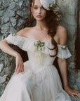 Verbena Girl Dress