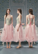 Duke of Champs-Élysées Corset