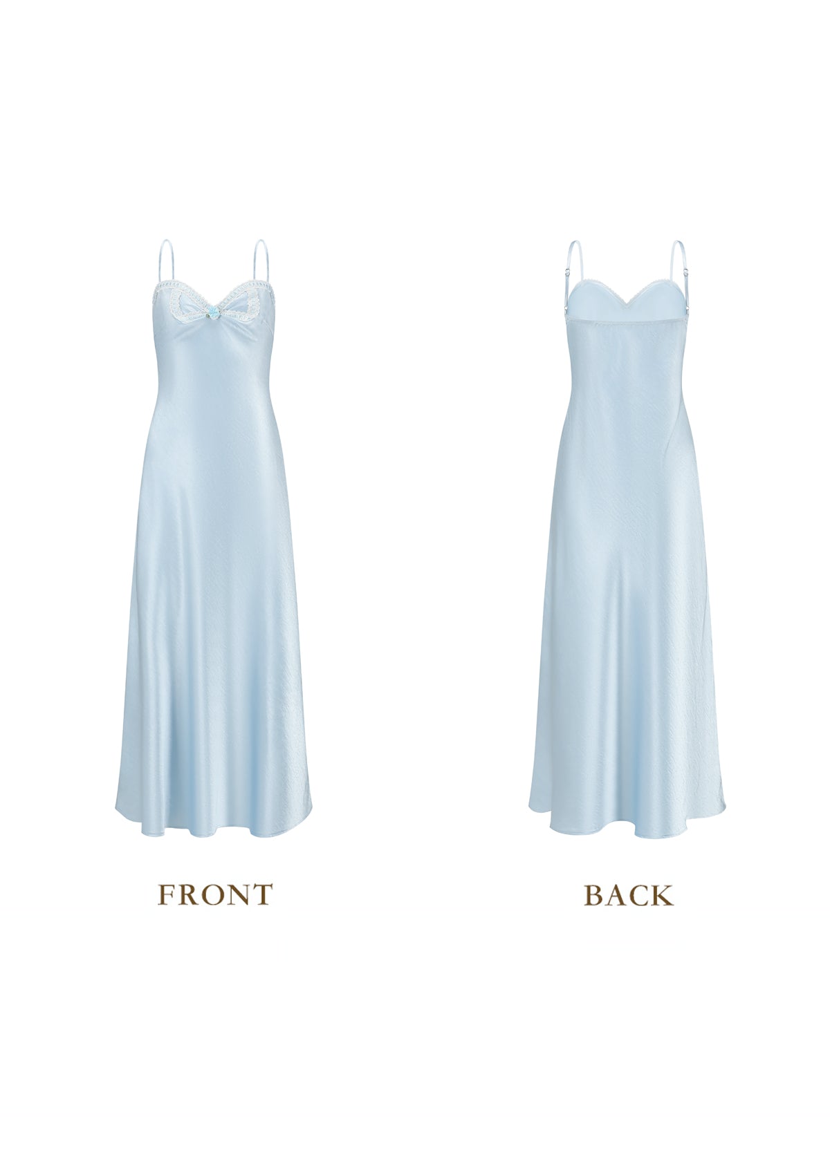 Dream Ship Dress