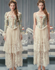 Classic Queen Corset