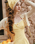 Little Daisy Dress
