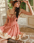 Meadow Maiden Dress