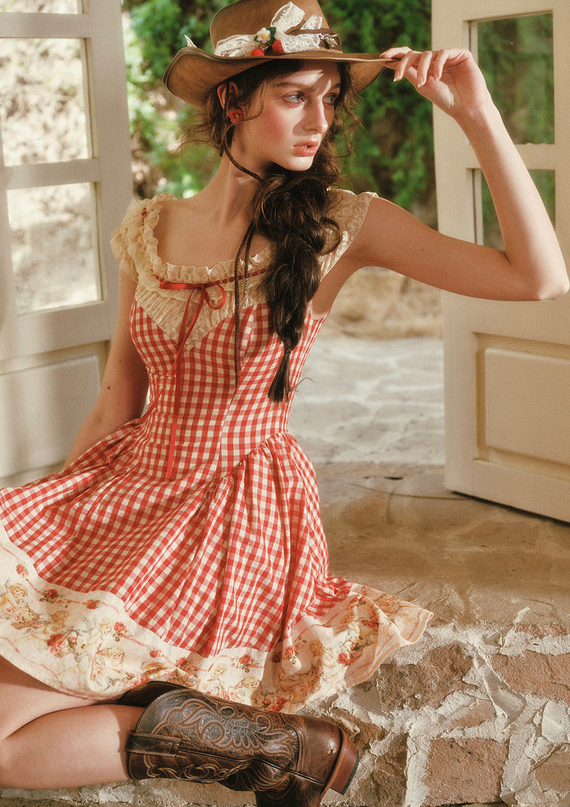 Meadow Maiden Dress Meadow Maiden Dress