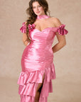 Plus Size Dress