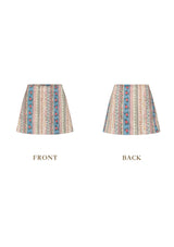 Sweet Rainbow Bridge Skirt