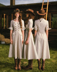 Napoleon Voyage Dress