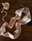 Hot Air Balloon Scarf