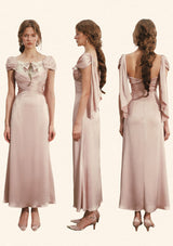 Calla Lily Love Dress